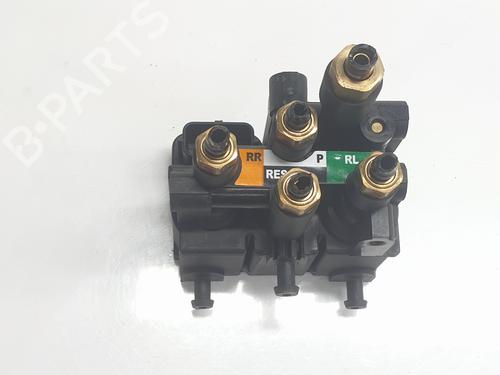 Elektronisk sensor LAND ROVER RANGE ROVER SPORT II (L494) 3.0 SDV6 4x4 (306 hp) 26288003