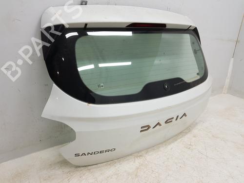Tailgate DACIA SANDERO III 1.0 TCe 110 | BP34043308C6 - Image 5