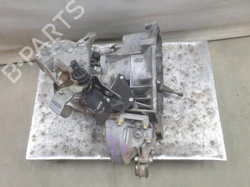Used Gearbox Gearbox CITROËN JUMPER II Van 2.2 BlueHDi 140 (140 hp) 36024987 36024987