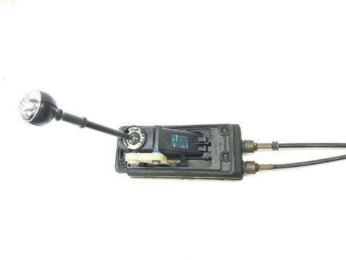 Gear lever MINI MINI (R50, R53) | BP37424570M90 - Image 3