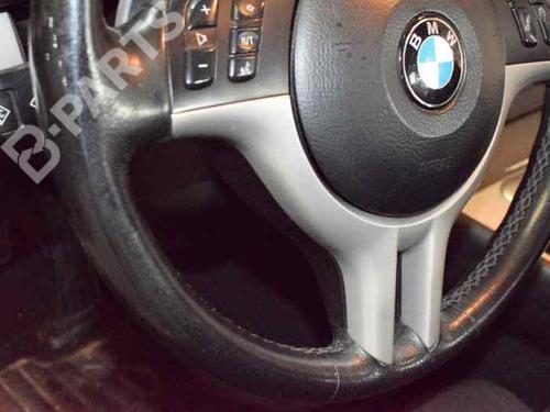 Right curtain airbag BMW 3 Coupe (E46) 330 Ci | BP779797C12  - Image 18