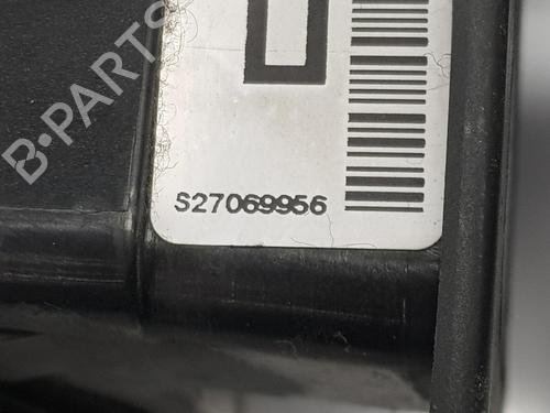 Front right seatbelt BMW 1 (E87) 120 d | BP15254984I25 