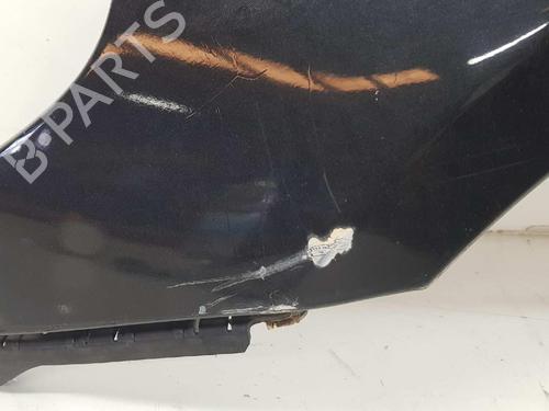 Left front fenders BMW 5 (E60) 520 d | BP6071192C41 