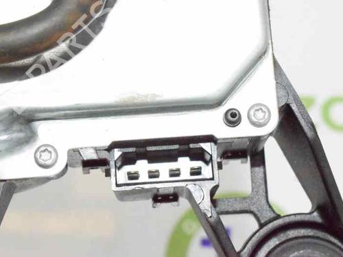 Rear wiper motor AUDI A3 (8L1) 1.8 | BP1210487M102 
