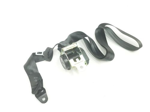 Rear left seatbelt DACIA SANDERO II 1.5 dCi | BP17904649I29 