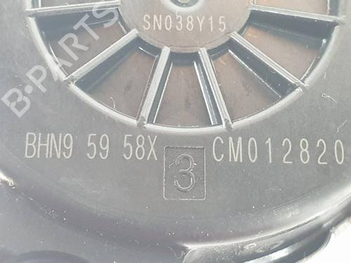 Left rear window motor MAZDA CX-5 (KF) | BP39106550E23 - Image 5