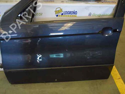 Left front door BMW X5 (E53) 3.0 d | BP1167637C2 