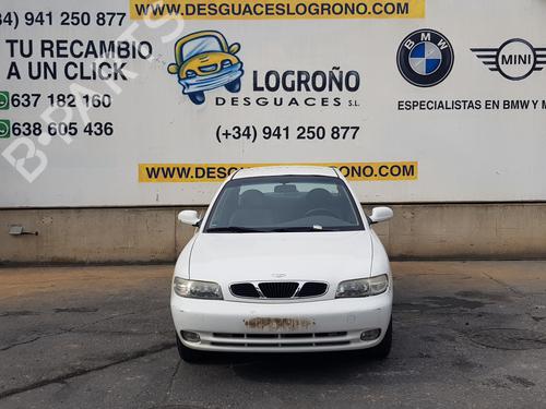 Used Parts DAEWOO NUBIRA Saloon (J100) 1.6 16V (106 hp) 4263929