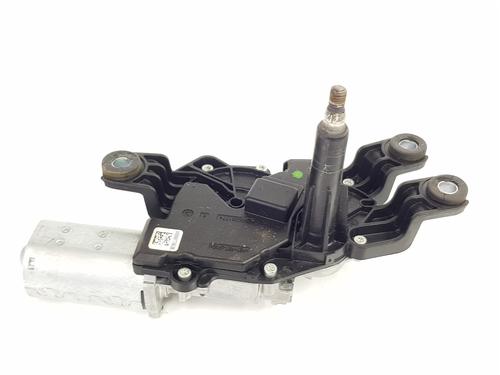 Rear wiper motor FORD FIESTA VII (HJ, HF) 1.1 Ti-VCT | BP27235831M102 