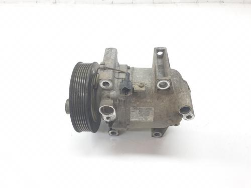 Used AC compressor NISSAN NAVARA NP300 (D40) [2004-2025]  29313594