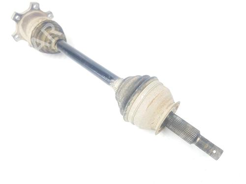 Right rear driveshaft NISSAN PATHFINDER III (R51) 2.5 dCi | BP16218789M41 
