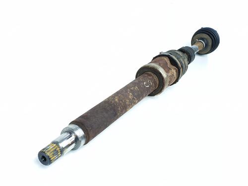 Right front driveshaft FORD FIESTA VI (CB1, CCN) 1.4 TDCi | BP22632974M39 