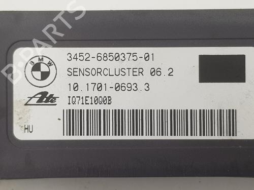 Electronic module BMW 3 Touring (E91) 325 d | BP17836089M83 