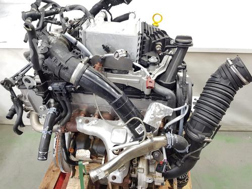 Engine VW CRAFTER Van (SY_, SX_)  | BP29534750M1 
