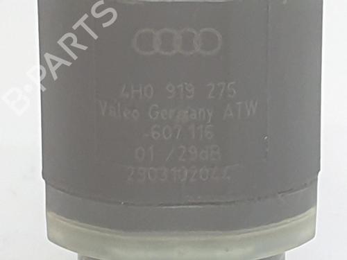 Electronic module VW GOLF VI (5K1) 2.0 GTi | BP10503385M83 