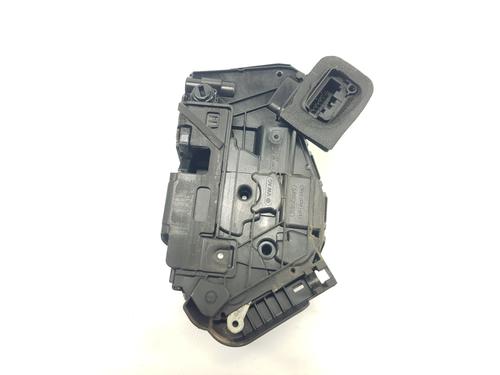 Rear left lock VW GOLF VII (5G1, BQ1, BE1, BE2) 2.0 TDI | BP11282858C100 