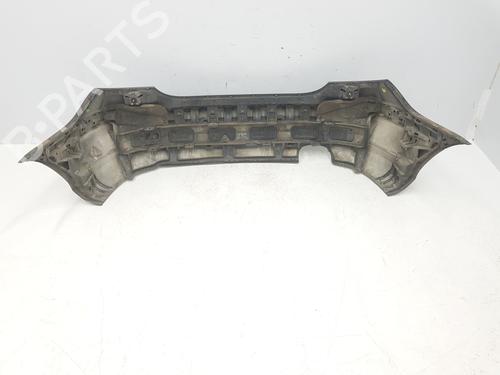 Rear bumper MERCEDES-BENZ C-CLASS Coupe (CL203) C 180 Kompressor (203.746) | BP22902347C8 