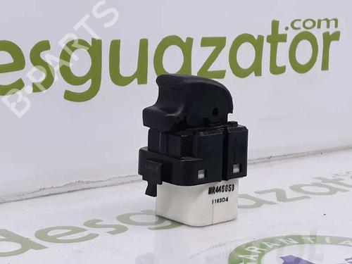 Left rear window switch MITSUBISHI PAJERO III (V7_W, V6_W) 3.2 Di-D (V68W, V78W) | BP1327073I29 