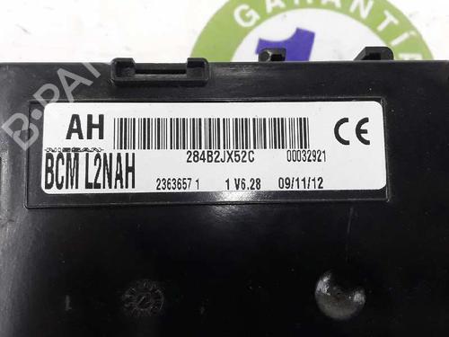 Electronic module NISSAN NV200 Van 1.6 16V (VM20, M20N, M20, M20L, M20M) | BP5071983M83 