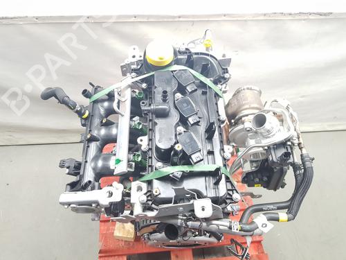 Engine DACIA SANDERO III  | BP30442246M1 