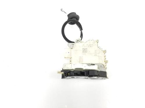 Rear left lock AUDI A4 B8 Avant (8K5) 2.0 TDI quattro | BP11977580C100 