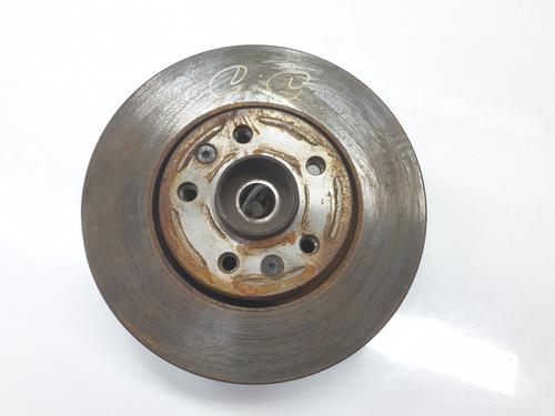 Right front steering knuckle RENAULT TRAFIC III Van (FG_) 1.6 dCi 120 (FGMK) | BP29304407M26 