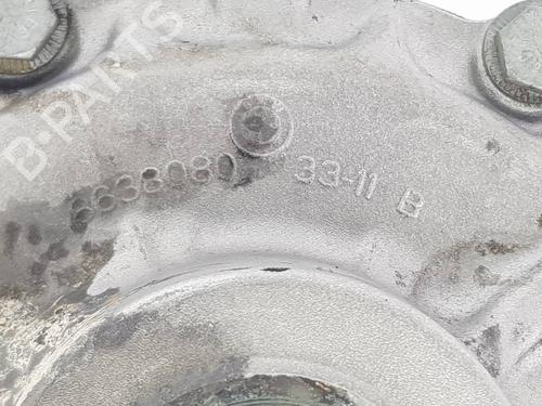 Front differential BMW 5 (G30, F90) M5 | BP38930268M23 - Image 7