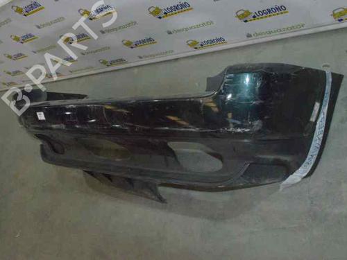 Rear bumper BMW X5 (E53) 4.4 i | BP3422322C8 