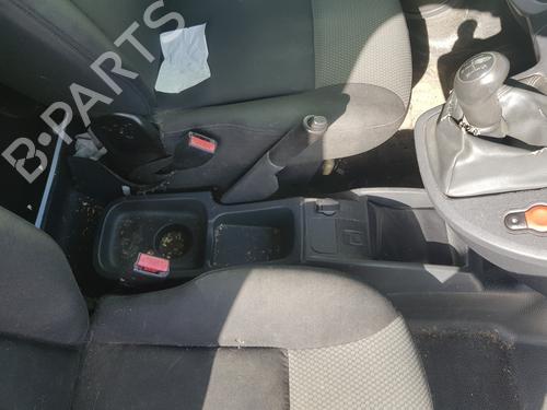Front left panel RENAULT KANGOO / GRAND KANGOO II (KW0/1_)  | BP38114364C58  - Image 12