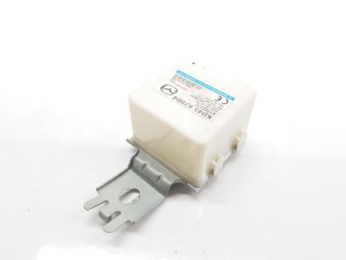 Electronic module MAZDA 6 Estate (GJ, GL) 2.2 D | BP32672317M83  - Image 5