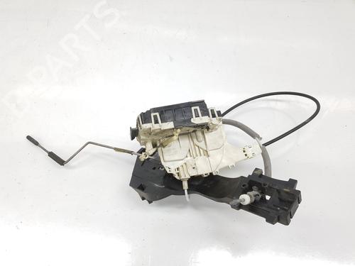 Used Front left lock VW CRAFTER 30-50 Van (2E_) 2.5 TDI (136 hp) 11353629