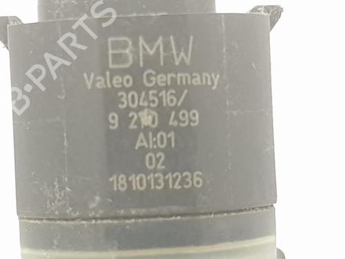Electronic module BMW X6 (E71, E72) xDrive 40 d | BP13925122M83 