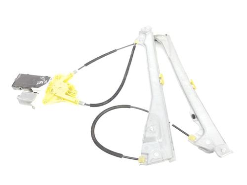 Used Front right window mechanism RENAULT LAGUNA III (BT0/1) 1.5 dCi (BT00, BT0A, BT0T, BT1J) (110 hp) 3657673