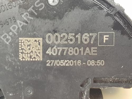 Electronic module AUDI A6 C7 (4G2, 4GC) 2.0 TDI | BP29400624M83 