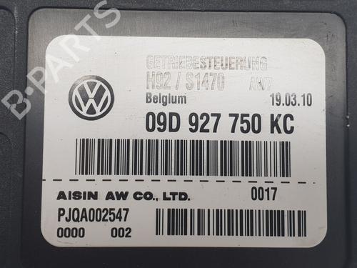 Electronic module AUDI Q7 (4LB) 3.0 TDI quattro | BP16715610M83 