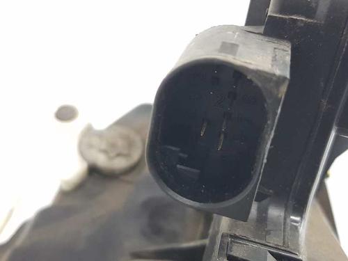 Front right lock BMW 3 (E46) 325 i | BP3506294C97 