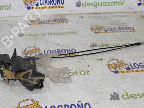 Rear right lock HYUNDAI TUCSON (JM) 2.0 | BP1943381C99 