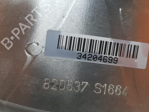 Servo brake OPEL ASTRA L Sports Tourer (O5) 1.2 (FRHNSL, FRHNSR) | BP25402843M42 