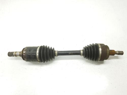 Left front driveshaft MERCEDES-BENZ M-CLASS (W163) ML 270 CDI (163.113) | BP10525618M38 