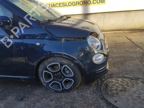 Other FIAT 500 (312_) 1.0 Mild Hybrid (312.AYD1B) | BP37477428O1 - Image 19