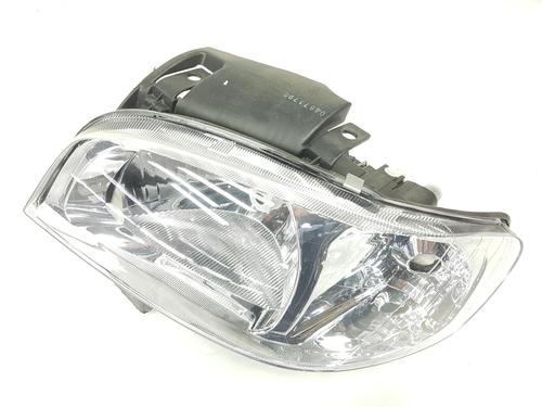 Left headlight SEAT IBIZA II (6K1)  | BP9175613C28 