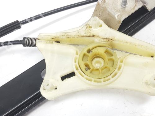 Front left window mechanism SEAT LEON (5F1) 1.6 TDI | BP13700380C22 