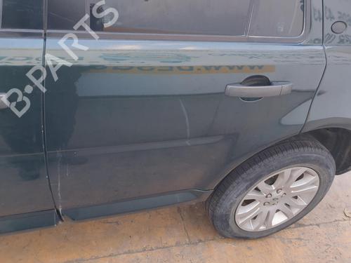 Left rear window motor LAND ROVER FREELANDER 2 (L359) 2.2 SD4 4x4 | BP12466734E23 