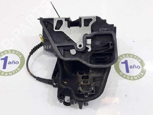 Front right lock BMW 5 (E60) 530 d | BP3384857C97 