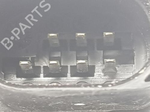 Rear right lock AUDI A4 B6 (8E2) 1.9 TDI | BP2218541C99 