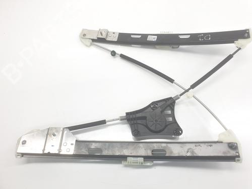 Front left window mechanism SEAT ARONA (KJ7, KJP) 1.0 TSI | BP36753950C22 - Image 2