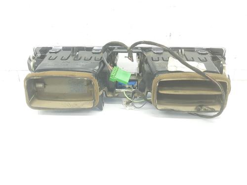 Air vent LAND ROVER RANGE ROVER III (L322) 3.6 D 4x4 | BP14104249I21 