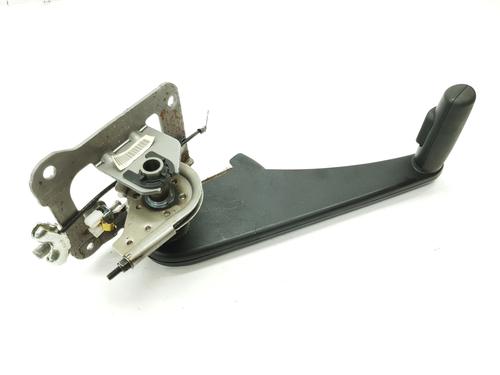 Hand brake MINI MINI CLUBVAN (R55) Cooper D | BP26944240I18
