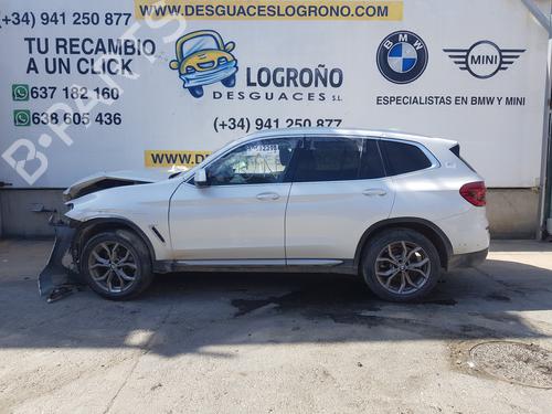 Starter BMW X3 (G01, F97, G08) xDrive 20 d | BP35955034M8 - Image 21