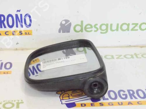 Left mirror HYUNDAI H-1 / STAREX Bus (A1) 2.5 CRDi | BP796466C26 